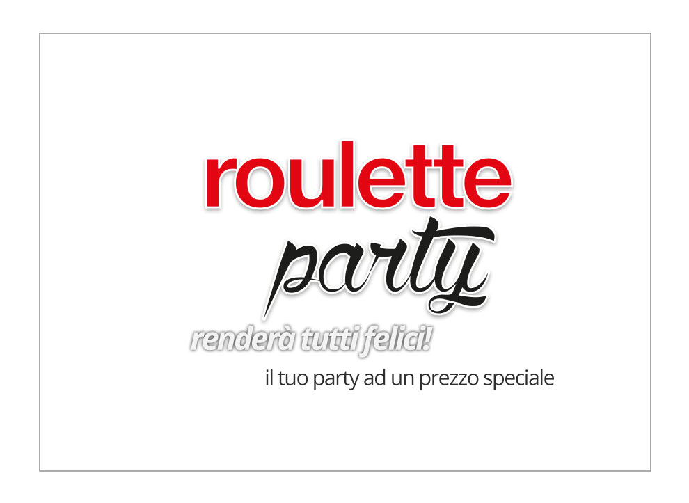 roulette-party