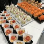 Catering e Banqueting ristorazione Music Caserta_7